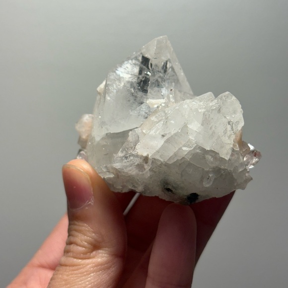 Apophyllite Specimen #B - Picture 5 of 5